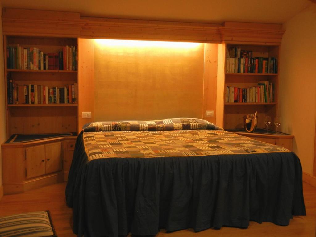 Albergo Da Gildo Follina Room photo