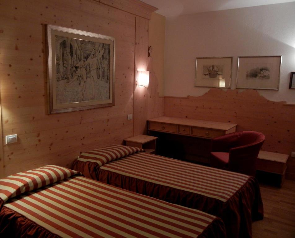 Albergo Da Gildo Follina Room photo